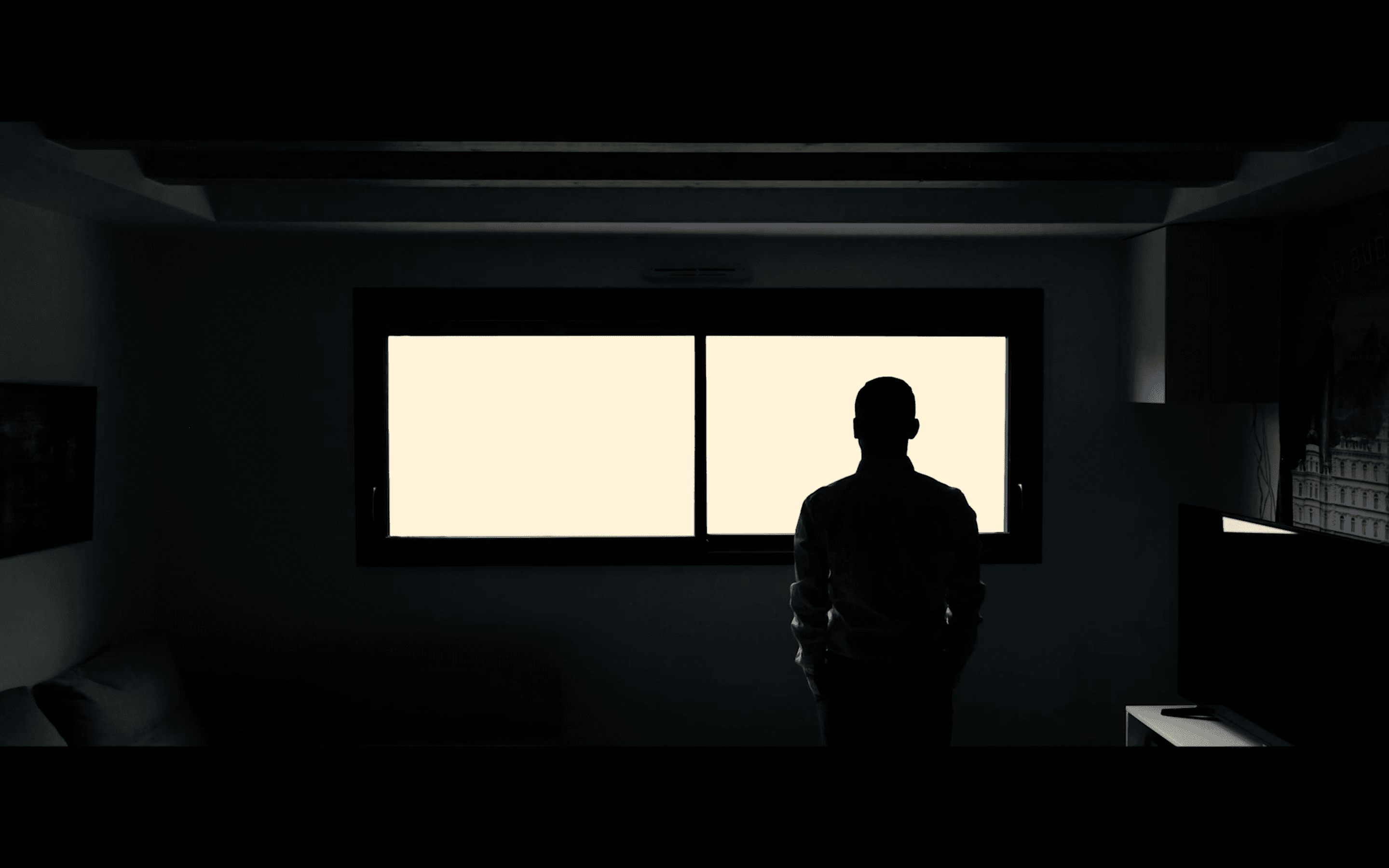 Un Trait et un Point